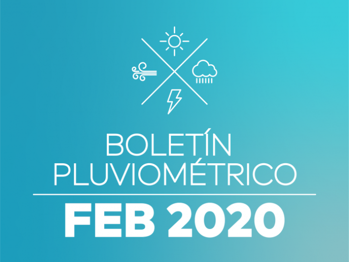 Boletín febrero 2020