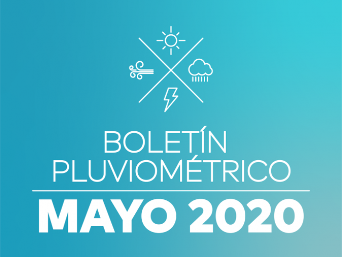 mayo 2020