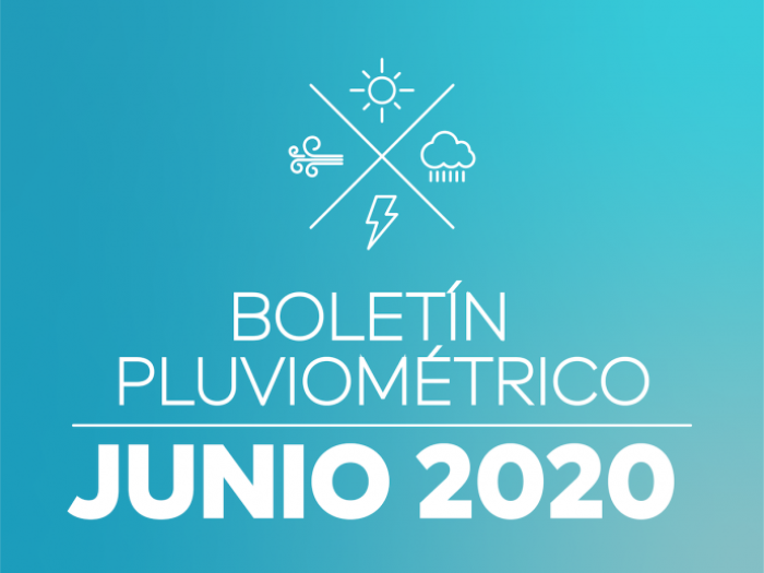 Boletín junio 2020